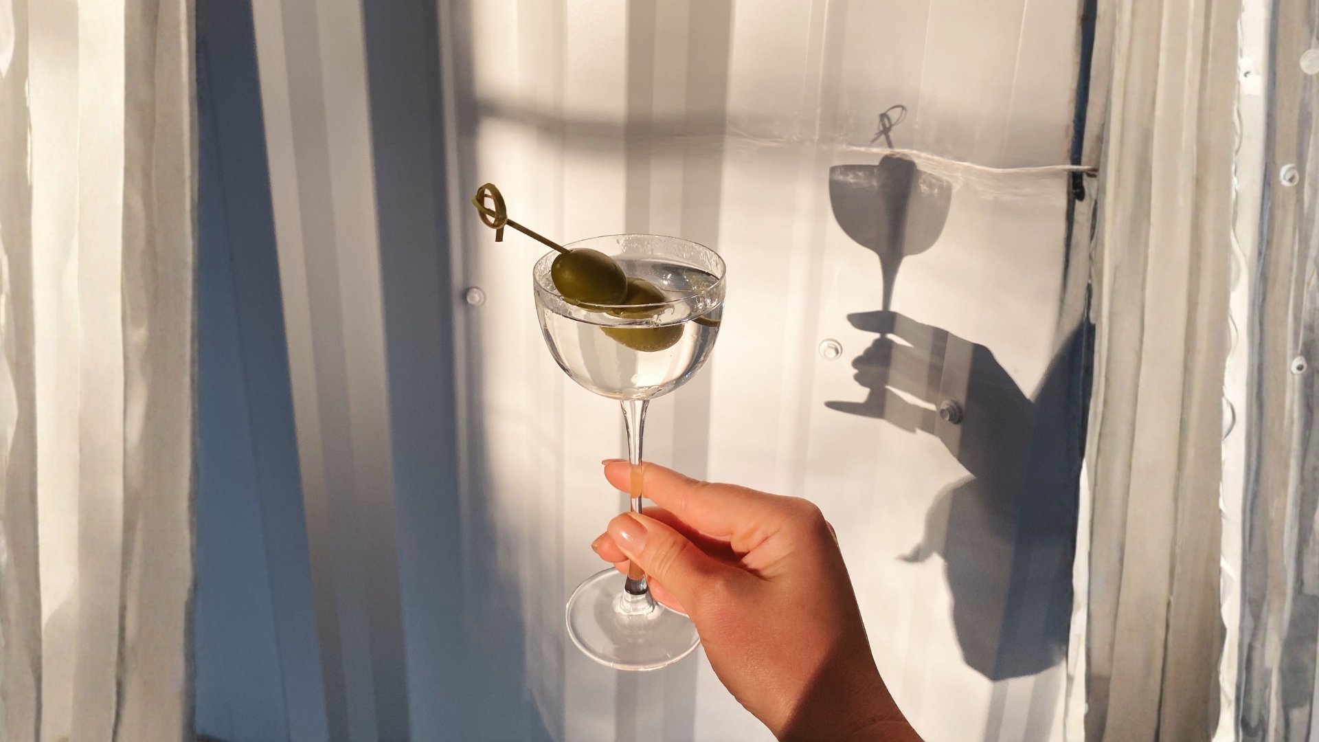 Dry Martini: miti, ratio e tecnica nel 2026