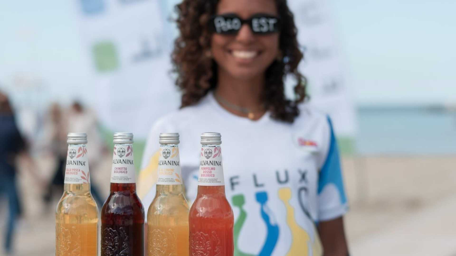 Galvanina beverage biologico e mixology premium