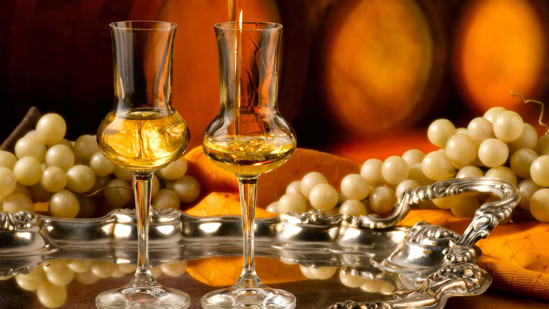 Grappa premium: il distillato italiano tra tradizione e mixology