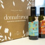 Olio extravergine di oliva prodotto da Tenuta Allegretti Donnafranca Experience