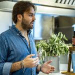 Olio extravergine di oliva prodotto da Tenuta Allegretti Donnafranca Experience