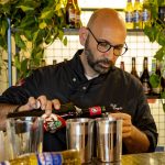 Peroni Nastro Azzurro Stile Capri Peroni Nastro Azzurro Stile Capri