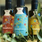 Olio extravergine di oliva prodotto da Tenuta Allegretti Donnafranca Experience