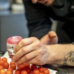 Olio extravergine di oliva prodotto da Tenuta Allegretti Donnafranca Experience
