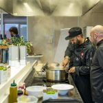 Olio extravergine di oliva prodotto da Tenuta Allegretti Donnafranca Experience